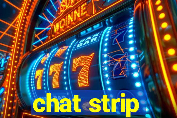 chat strip